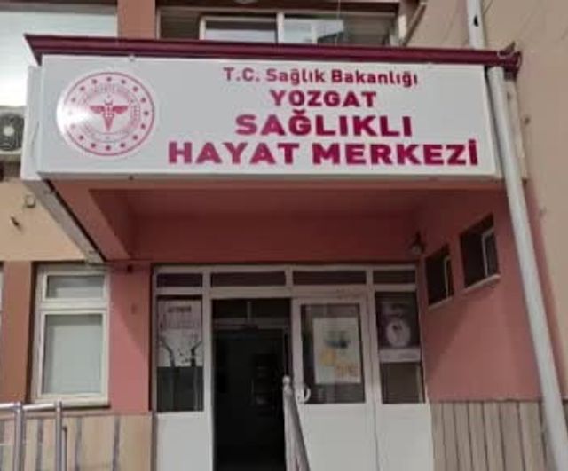 Yozgat Sağlıklı Hayat Merkezi Çocuk Gelişimi Birimi, Otizmli Çocuklara Ücretsiz Destek Sağlıyor