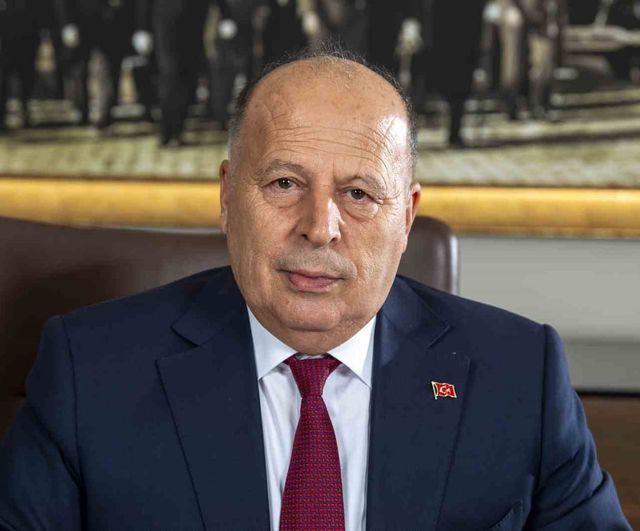 Yüreğir Belediye Başkanı Ali Demirçalı’dan adalet çağrısı: Mahkemeden adil karar bekliyorum