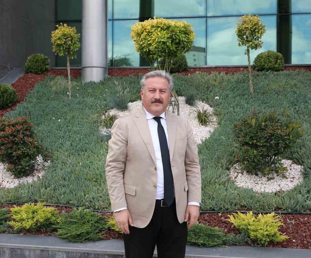 2. Geleneksel Havacılık Festivali 17 Mayıs'ta Kayseri'de