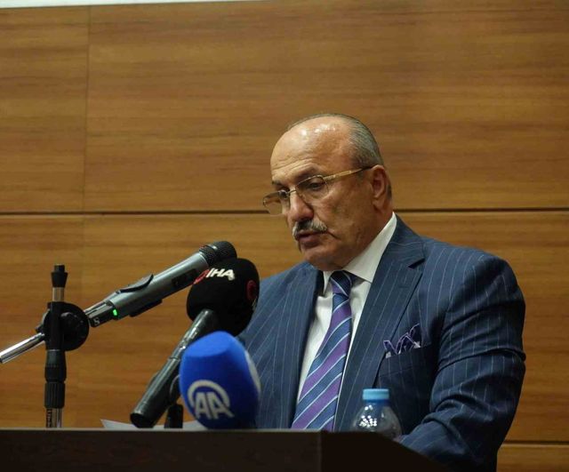 7 Kemerli Bir Zaman Geçidi: Taşköprü filmi Kastamonu Üniversitesi'nde