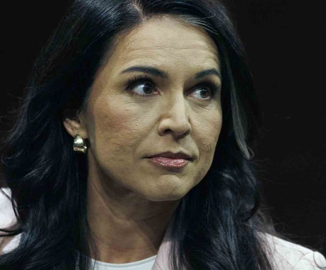 ABD Ulusal İstihbarat Direktörü Tulsi Gabbard, Eşinin Sağlık Durumu Nedeniyle 30 Haziran 2026'da Görevinden Ayrılacağını Açıkladı
