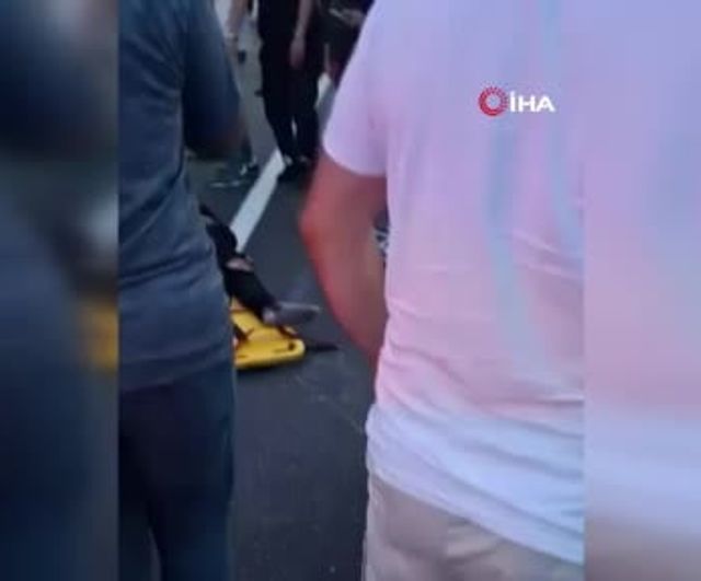 Adana'da kafa kafaya çarpışma: Karı koca hayatını kaybetti, 4 yaşındaki çocuk yaralandı