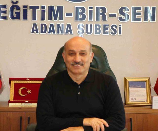 Adana mahkemeleri, norm kadro fazlası öğretmenlerin resen atamalarını iptal etti