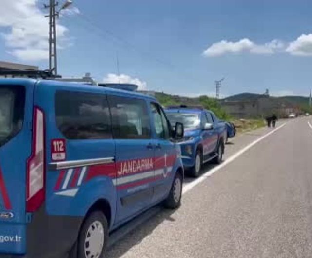 Adıyaman Besni'de Husumetli İki Yaşlı Arasındaki Silahlı Kavga: 87 Yaşındaki Adam Hayatını Kaybetti