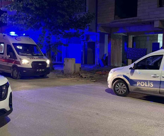 Adıyaman'da 45 yaşındaki kişi asarak yaşamını yitirdi