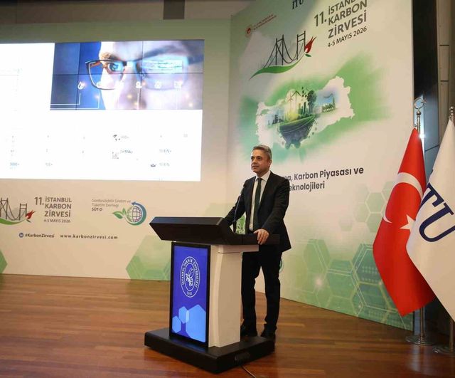 Aksa Doğalgaz, yedinci kez SÜT‑D 'Düşük Karbon Kahramanı' ödülünü aldı