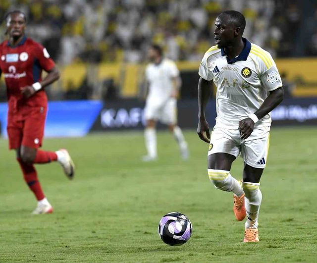 Al Nassr, Damac'ı 4-1 yenerek Suudi Arabistan Pro Lig şampiyonu oldu
