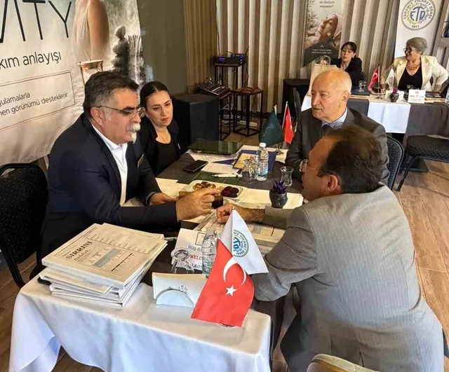 Alman Turizm Acenteleri Edremit Körfezi’ni İnceledi: B2B Görüşmelerle Kuzey Ege Pazarı Hedefleniyor