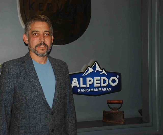 Alpedo 200 milyon liralık yatırımla üretim kapasitesi ve kaliteyi artırdı