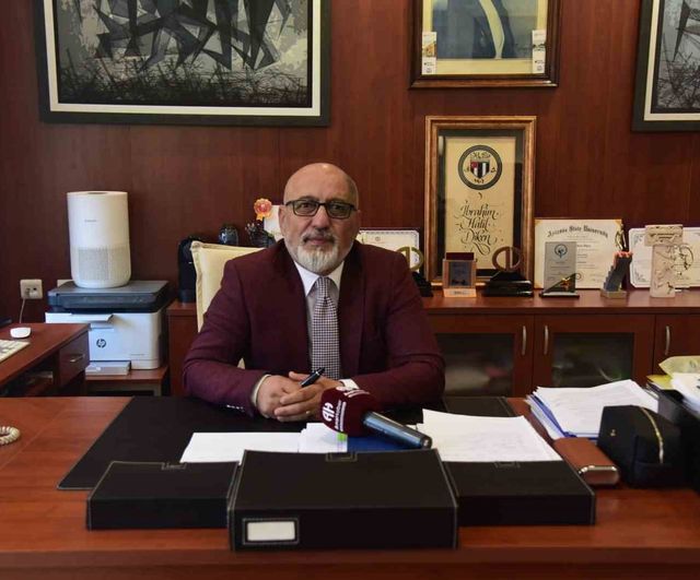 Anadolu Üniversitesi Engelliler Haftası’nda Kapsayıcı Eğitim ve İstihdam Vurgusu