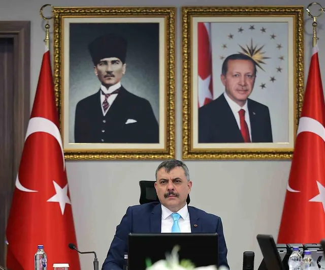 Ankara'da 36. NATO Zirvesi öncesi güvenlik toplantısı yapıldı