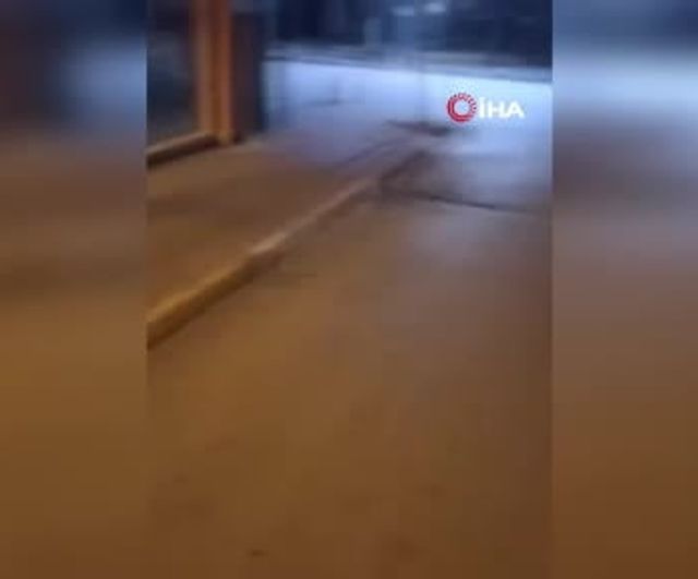 Ankara merkezli "Ruhsuzlar" operasyonunda 6 şüpheli tutuklandı