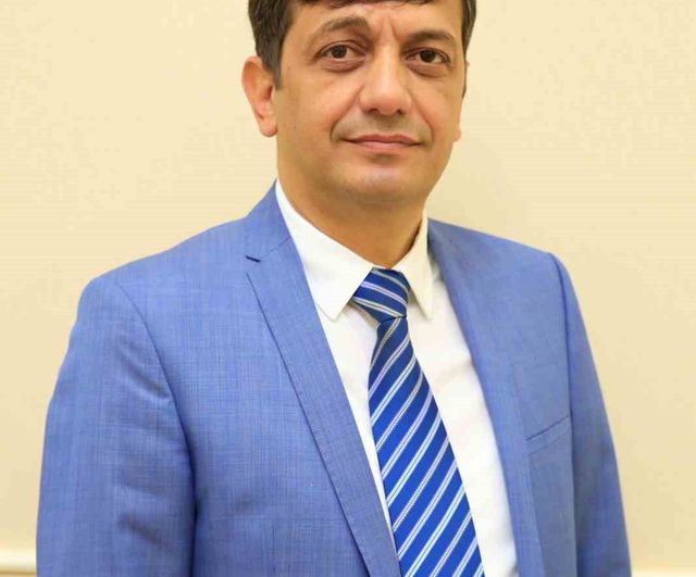 Antalya Büyükşehir'de genel sekreterlikte vekaleten atama: Ramazan Demir görevlendirildi