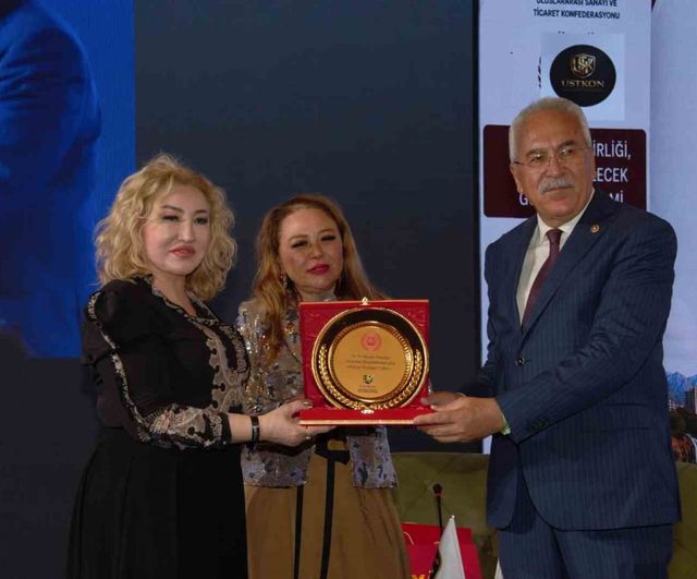Antalya Sağlık Turizmi Zirvesi (14-15 Mayıs): 100'ün Üzerinde Ülkeden Katılımcılarla Uluslararası İş Birliği Tartışıldı