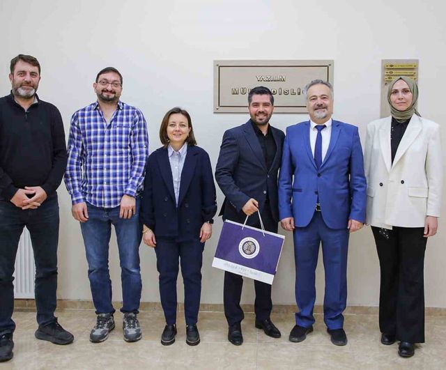 Atatürk Üniversitesi'ne TÜBİTAK desteği: Yapay zekâ destekli adli diş analizi projesi