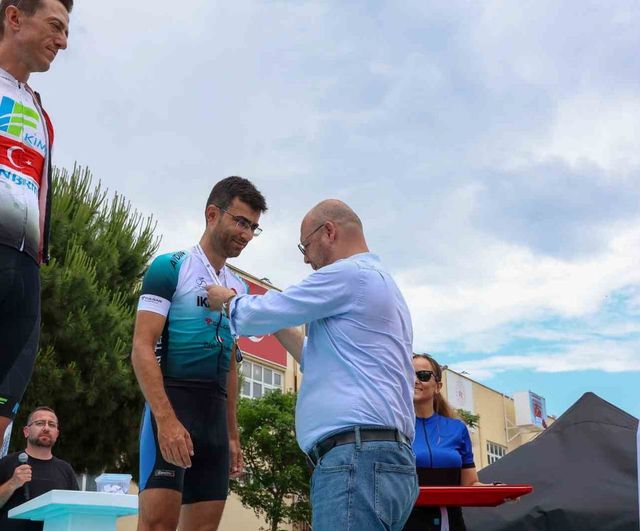 Aydın’da 'Zirve Tırmanışı' Bisiklet Yarışı: Başkan Çerçioğlu’ndan Tam Destek