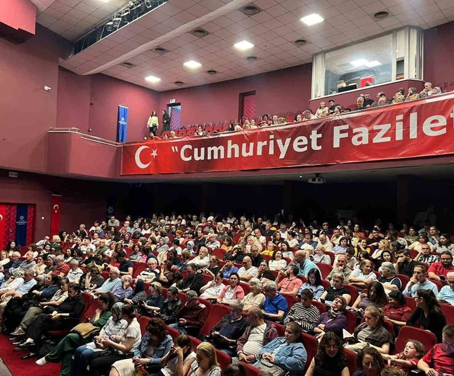 Aydın Kültür ve Sanat Şenliği ilçe ilçe sürüyor