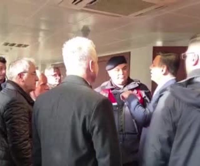 Aziz İhsan Aktaş Suç Örgütü davasında ara karar: 4 tutuklu tahliye edildi