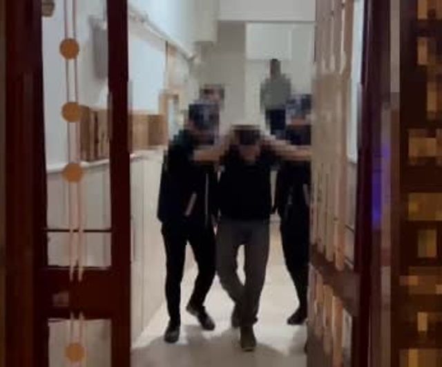 Bahçelievler'de cami görevline saldırı: Şüpheli F.C.Y. yakalandı