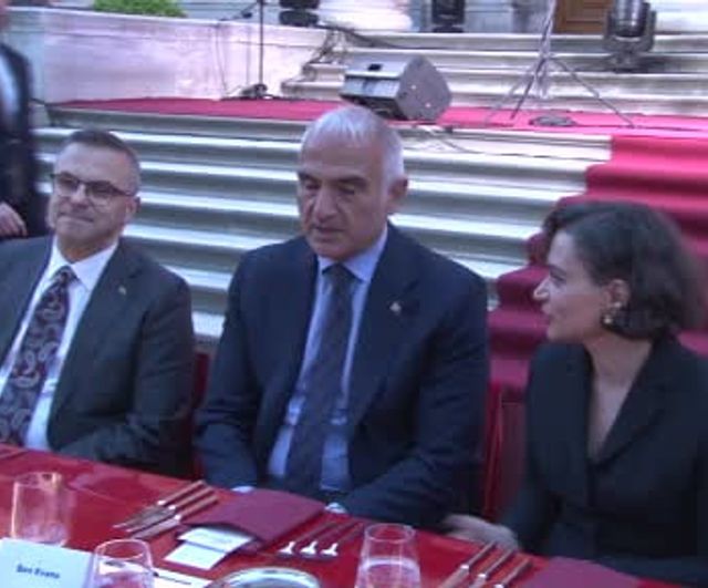 Bakan Ersoy: İstanbul, Global Design Forum ile tasarım ve kültürel mirasını dünyaya taşıyor
