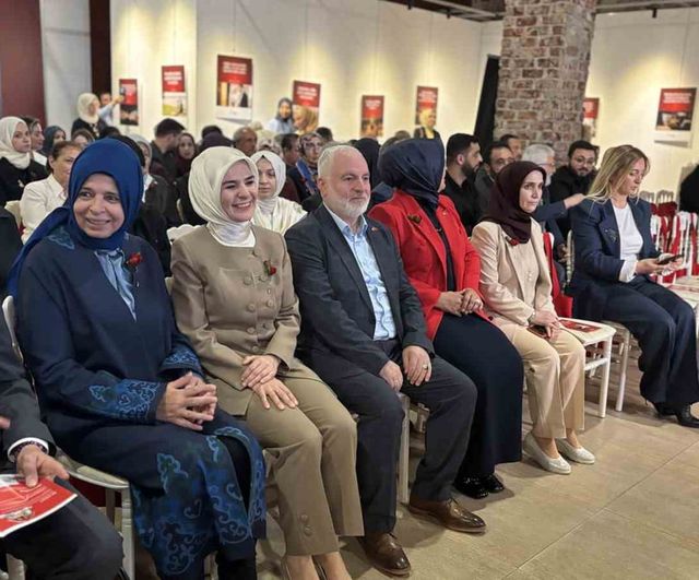 Bakan Göktaş: Aile ve Gençlik Fonu'ndan 140 bin 756 gence 11,6 milyar lira ödeme yapıldı