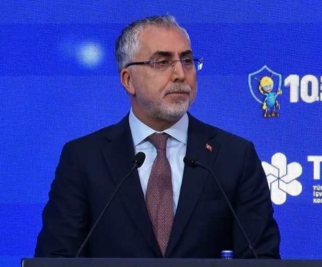 Bakan Işıkhan: Emeklilerin Kurban Bayramı ikramiyeleri 17-22 Mayıs tarihlerinde yatırılacak