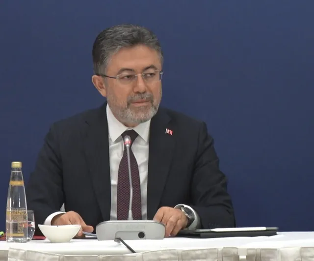 Bakan Yumaklı: 400 bin çiftçinin ürünleri için yeni pazarlama kanalları, 250 bin kişiye istihdam sağlanacak