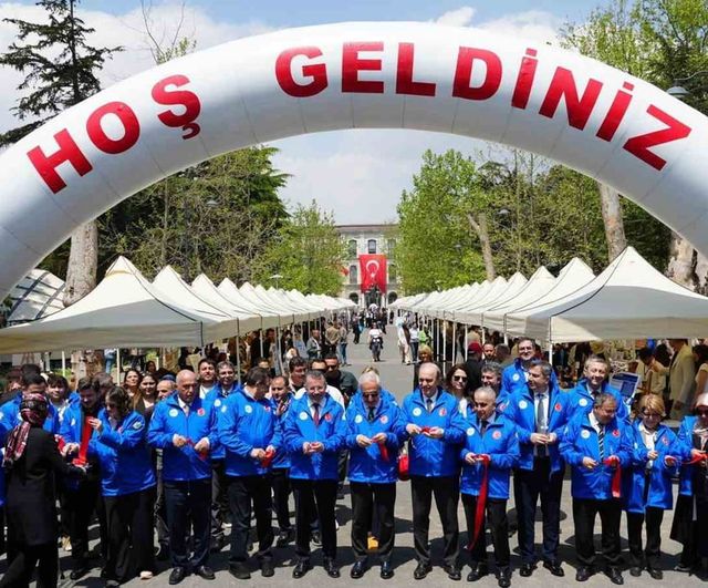 Bartın Üniversitesi (BARÜ), Sosyalfest 2026'da en fazla proje başvuran üniversiler arasında