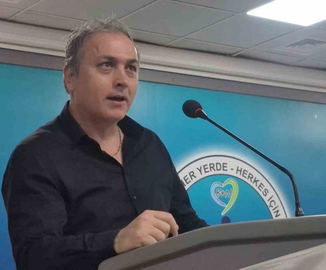 Bartınspor'da tartışmalı genel kurul: Murat Kahraman başkan seçildi