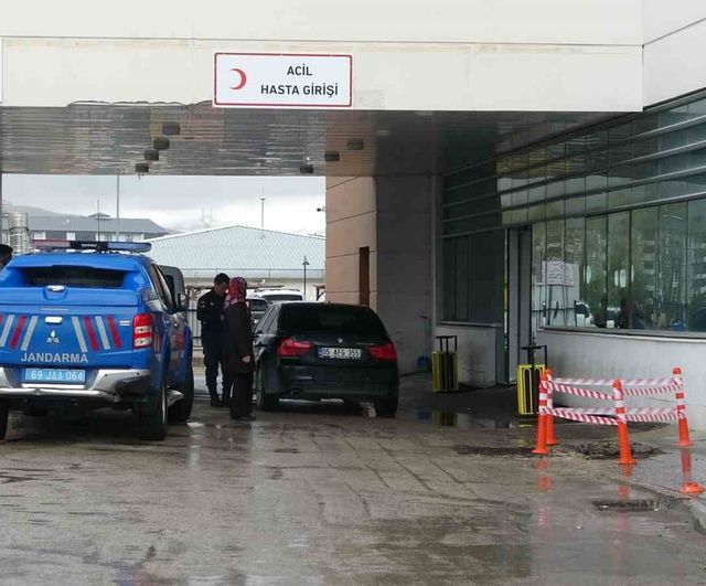 Bayburt’ta görevli Uzman Çavuş Emrah Türkoğlu kalp krizi sonucu hayatını kaybetti