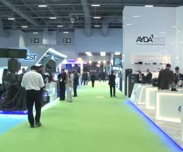 Baykar’ın K2, Mızrak ve Sivrisinek’i SAHA EXPO 2026’da İlk Kez Sergilendi