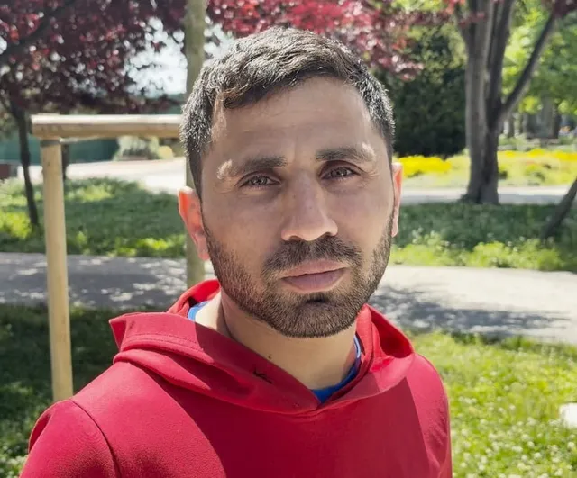 Beşiktaş Arnavköy Sahili’nde dalış yapan Cemil Salman 12 saattir aranıyor