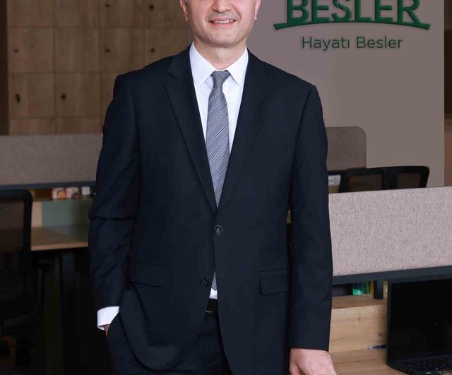 Besler, KAP’a bildirdi: 2026 ilk çeyrekte konsolide ciro 9,4 milyar TL