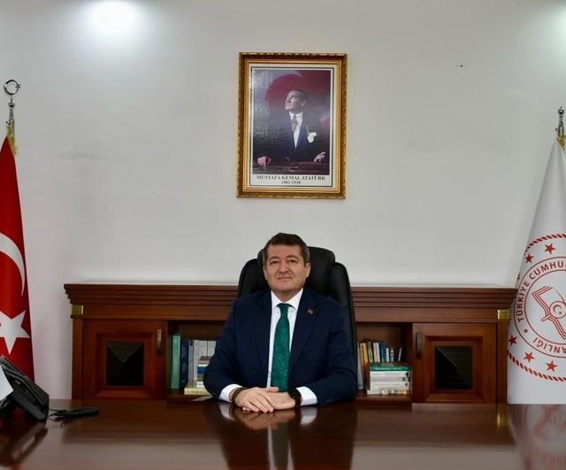 Bilecik Kınık Ortaokulu'na TÜBİTAK 4009 Kapsamında 150 Bin TL Destek