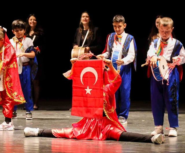 Bilecik'te Engelliler Haftası kapsamında farkındalık programı düzenlendi
