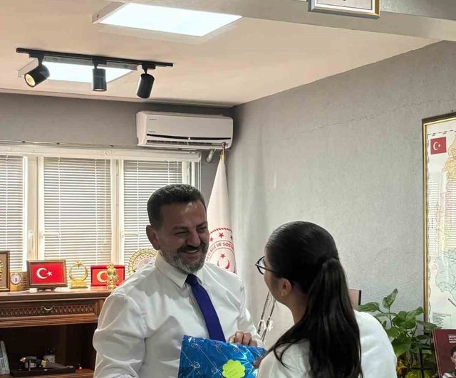 Bilecik'te Şeyh Edebali’nin 700. yılı anısına kompozisyon yarışması ödül töreni