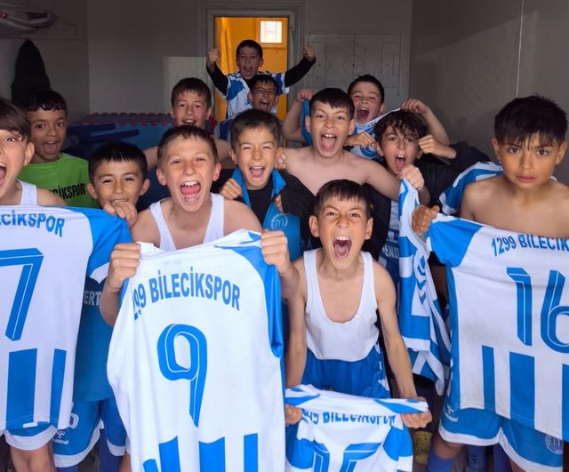 Bilecik U12 Ligi: 1299 Bilecikspor 4-1 kazandı; ikinci hafta sonuçları ve puan durumu