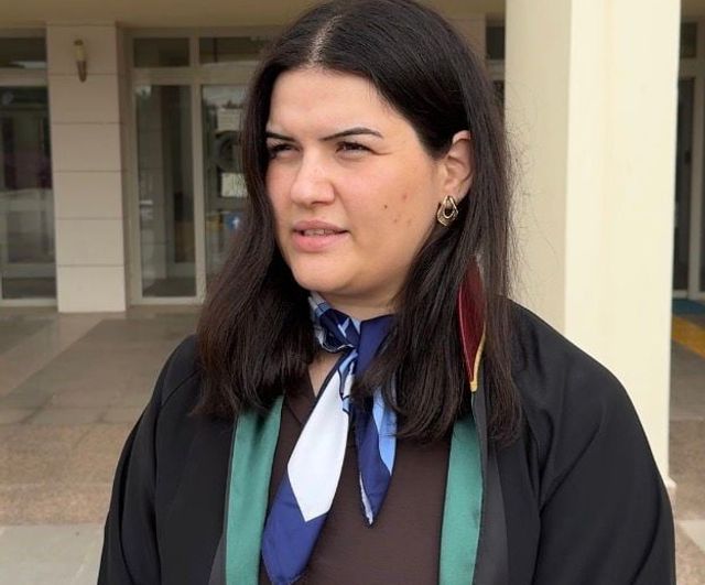 Bodrum davası: Eski eş ve 15 yaşındaki kızını öldürmekle yargılanan sanığa iki kez ağırlaştırılmış müebbet