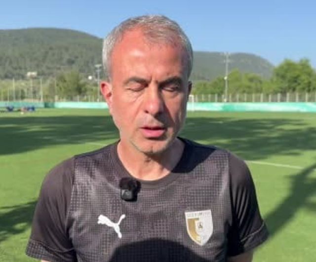Bodrum FK, Çorum FK rövanşında play-off finali hedefliyor