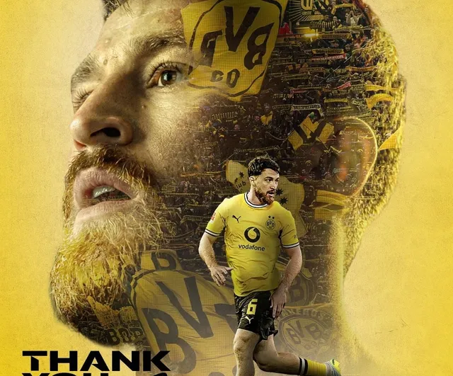 Borussia Dortmund, Salih Özcan ile yollarını ayırdı
