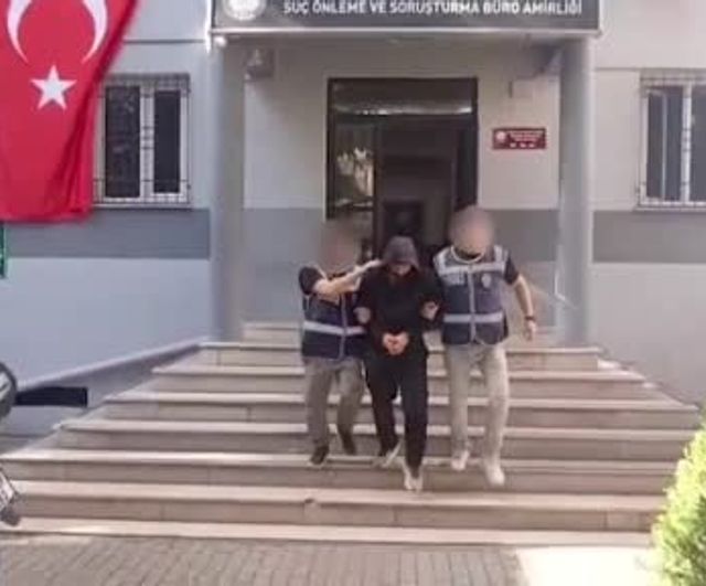 Bursa'da 4 firari yakalandı: Kesinleşmiş hapis cezaları açıklandı