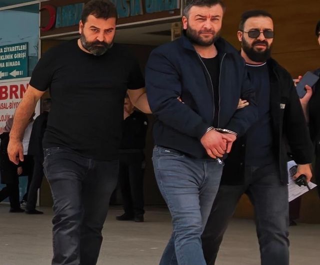 Bursa İnegöl'de uyuşturucu operasyonu: 60 gram metanfetaminle yakalanan zanlı tutuklandı
