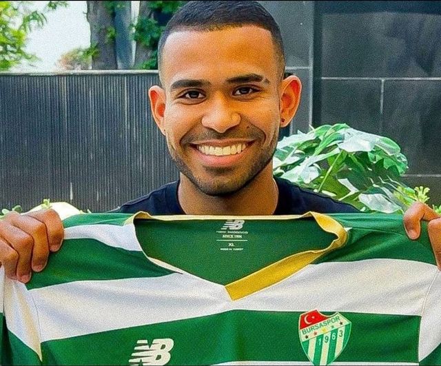 Bursaspor, Juergen Elitim'i resmen açıkladı; 4 yıllık yabancı özlemi sona erdi