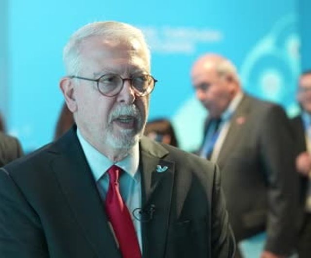 Büyükelçi Serdar Kılıç: Türkiye-Ermenistan sınırı 'açılmaya hazır noktada' ancak teknik ve bürokratik işler tamamlanmalı