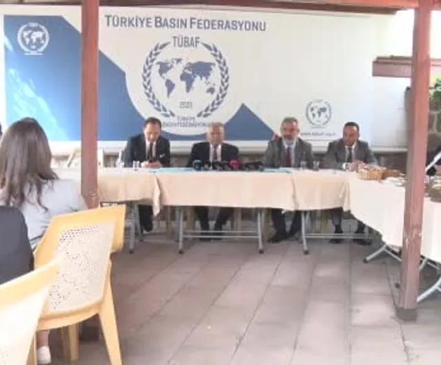 Büyükkılıç: Kayseri 2027 TÜRKSOY Kültür Başkenti unvanını aldı