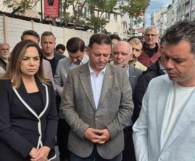 Çorlu'da pasaj saldırısı: İddiaya göre psikolojik rahatsızlığı bulunan şüpheli 2 polisi şehit etti