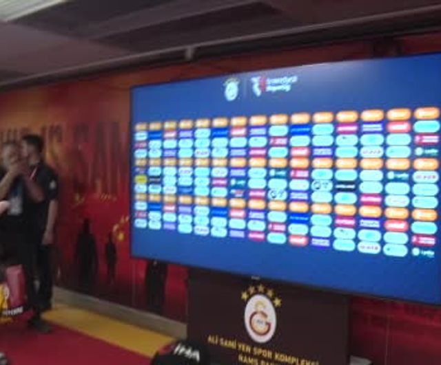 Davinson Sanchez: "Ülkedeki en iyi takımın hangisi olduğunu gösterdik" — Galatasaray 33. haftada şampiyon