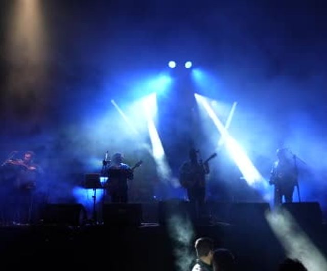 Dedublüman, Kocaeli EnFest'te gençlere duygulu bir gece yaşattı