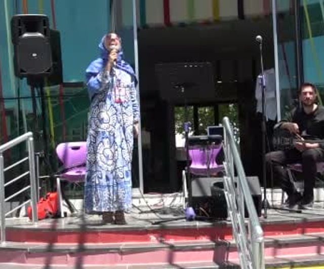 Diyarbakır'da Geleneksel Mayalı Ekmek Festivali: Maya Okulları'nda Uygulamalı Atölyeler