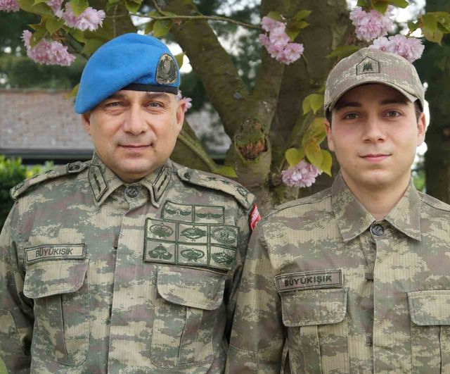 Dorukhan Büyükışık soruşturmasında firari şüpheli Türkiye'ye girişte yakalandı